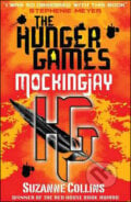 The Hunger Games: Mockingjay - Suzanne Collins, 2011