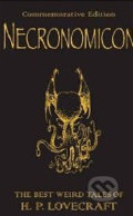 Necronomicon - Howard Phillips Lovecraft, 2008