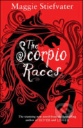 The Scorpio Races - Maggie Stiefvater, Scholastic, 2011