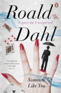 Kniha: Someone Like You (Roald Dahl). Penguin Books, 2011