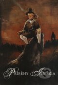 Kniha: Příběhy Impéria (Mytago). Mytago, 2011