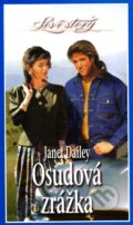 Kniha: Osudová zrážka (Janet Dailey). Wist, 2003