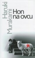 Hon na ovcu - Haruki Murakami, 2011