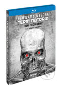 Terminator 2: Den zúčtování - James Cameron, 1991