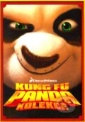 Kung Fu Panda 1+2, Magicbox