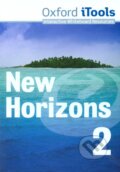 New Horizons 2: iTools, Oxford University Press
