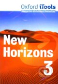 New Horizons 3: iTools, Oxford University Press
