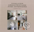Timeless Architecture and Interiors - Wim Pauwels, Beta-Plus, 2011