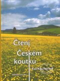 Čtení o Českém koutku - Eva Koudelková, Nakladatelství Bor, 2011