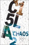 Čísla 2: Chaos - Rachel Ward, Egmont ČR, 2011