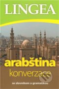 Česko-arabská konverzace, Lingea, 2011
