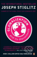 Globalization and Its Discontents - Joseph Stiglitz, Penguin Books, 2011