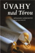 Kniha: Úvahy nad Tórou (v pevnej väzbe) (P3K). P3K, 2011
