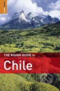 Kniha: The Rough Guide to Chile (Rough Guides). Rough Guides, 2009