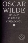 Balada o žaláři v Readingu - Oscar Wilde, Doplněk, 2011