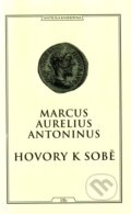 Kniha: Hovory k sobě (Marcus Aurelius), 2011 Kniha: Hovory k sobě (Marcus Aurelius), 2011