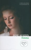 Emma - Jane Austen, HarperCollins, 2013
