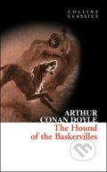 The Hound Of The Baskervilles - Arthur Conan Doyle, HarperCollins, 2011