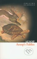 Aesop&#039;s Fables - Aesop, HarperCollins, 2011