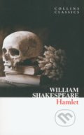 Hamlet - William Shakespeare, HarperCollins, 2011