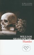 Kniha: Hamlet (William Shakespeare), 2011 Kniha: Hamlet (William Shakespeare), 2011