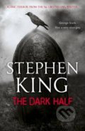 The Dark Half - Stephen King, 2011