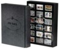 Kniha: Prada (Miuccia Prada a Patrizio Bertelli). Harry Abrams, 2011