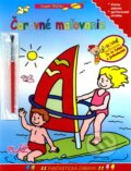 Kniha: Čarovné maľovanie (Foni book). Foni book, 2006
