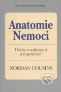 Anatomie nemoci - Norman Cousins, 2011