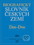 Biografický slovník českých zemí (Do-Du) - Pavla Vošahlíková, Libri, 2011