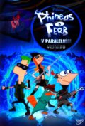 Phineas a Ferb v paralelním vesmíru, Magicbox, 2011