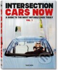 Cars Now! - Daniel Alexander Ross, Taschen, 2011