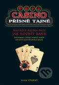 Casino, přisně tajné!, CPRESS, 2011
