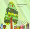 Kniha: Vánoční omyl (Václav Rathouský). Green Ways s.r.o., 2011