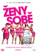 Ženy sobě - Paul Feig, Bonton Film, 2011