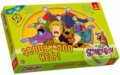 Spoločenská hra: Scooby-Doo Help! (Trefl)
