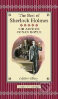 The Best of Sherlock Holmes - Arthur Conan Doyle, Collector&#039;s Library, 2012
