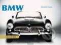 Kniha: BMW (Alessandro Sannia). Tectum, 2011