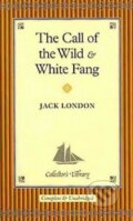 The Call of the Wild and White Fang - Jack London, Collector&#039;s Library, 2011