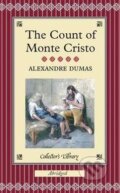 The Count of Monte Cristo - Alexandre Dumas, Collector&#039;s Library, 2004