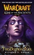 Warcraft: The Demon Soul - Richard A. Knaak, Pocket Books, 2005