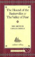 The Hound of the Baskervilles and The Valley of Fear - Arthur Conan Doyle, 2004