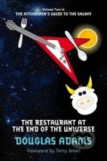 The Restaurant at the End of the Universe - Douglas Adams, Pan Macmillan, 2009