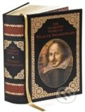 Complete Works of William Shakespeare - William Shakespeare, Barnes and Noble, 2010