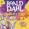 Charlie and Chocolate Factory - Roald Dahl, Puffin Books, 2016