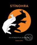 Stínohra - Sophie Collins, Drobek, 2021