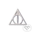 Odznak Harry Potter - Deathly Hallows (Carat Shop). Carat Shop, 2021