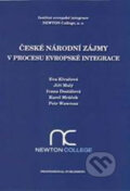 České národní zájmy v procesu evropské integrace - autorů kolektiv, Professional Publishing, 2014