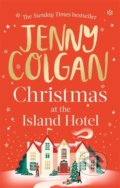 Kniha: Christmas at the Island Hotel (Jenny Colgan). Sphere, 2021