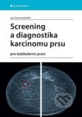 Screening a diagnostika karcinomu prsu - Jan Daneš, 2021